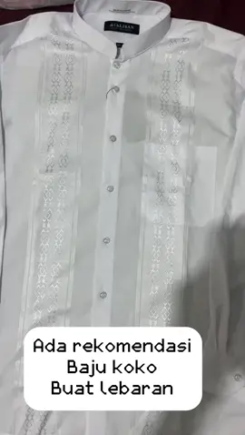 cwk keranjang kuning sekarang, kemeja koko alisan!!!  #tiktok #kemejakoko #alisan #fyp #viral 