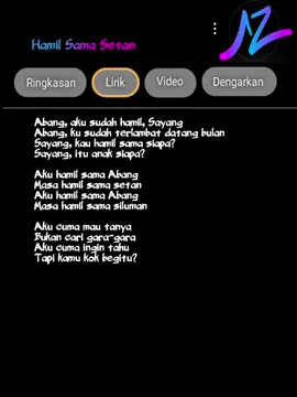 #CapCut #fyp #foryou #liriklagu #xyzbca #musikindonesia 