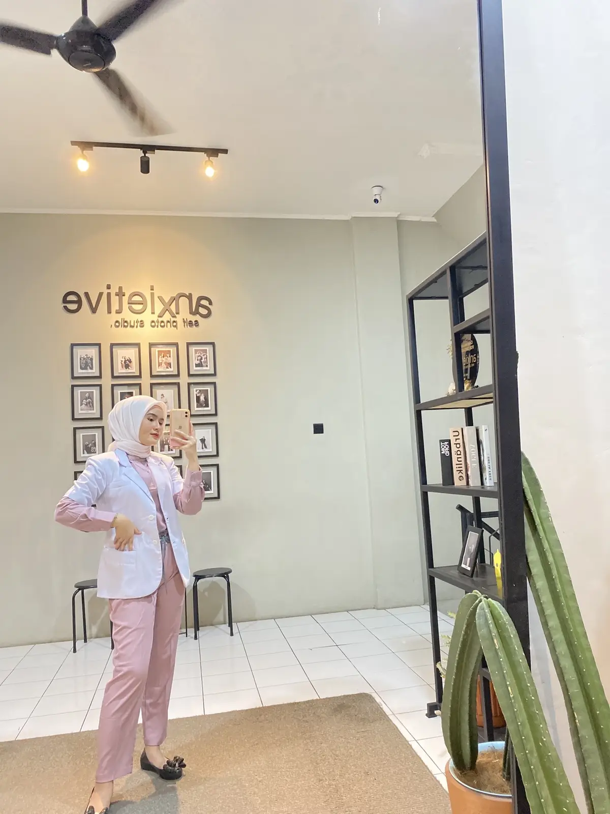 You got me misunderstood, but at least i look this good💅🏻 #dokterinternship #doktermuda #fyp #fypシ 