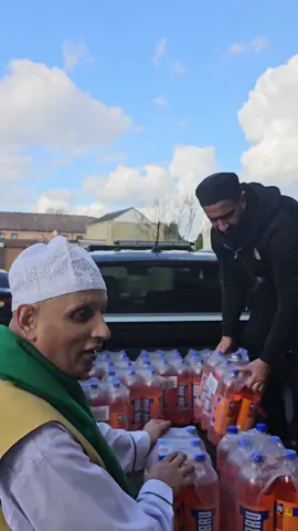 Ramadan best drink for Iftar #muslim #halal #food #Recipe #irnbru #peterborough #england #Scotland 