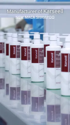 Repair dry and frizzy hair, make your hair glow #karseell #karseellcollagen #karseellhairmask #hairmask #conditioner #hairdamage #smoothhair #damagedhairrepair #healthyhair 