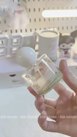 cái mùi cưng như em pé í 🤌 #xh #fyp #nuochoa #bodymist #nướchoa #perfume 