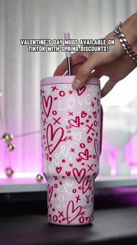 A cup perfect for declarations pf love#cup #icecup #lovecup #tiktokshop #tiktokshopspringsale #tiktokmademebuyit #springsale 