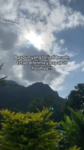 Biru atau Merah #pengumuman #sekolah 