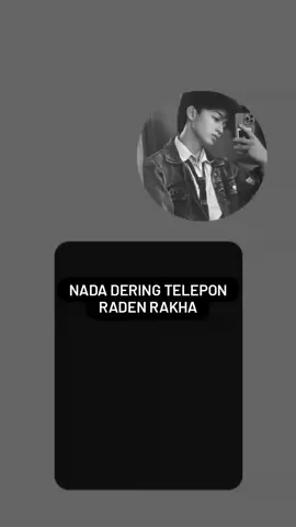 gas in lah pakek 🎵#nada dering raden rakha #viral #fypp #fypp #magic5 