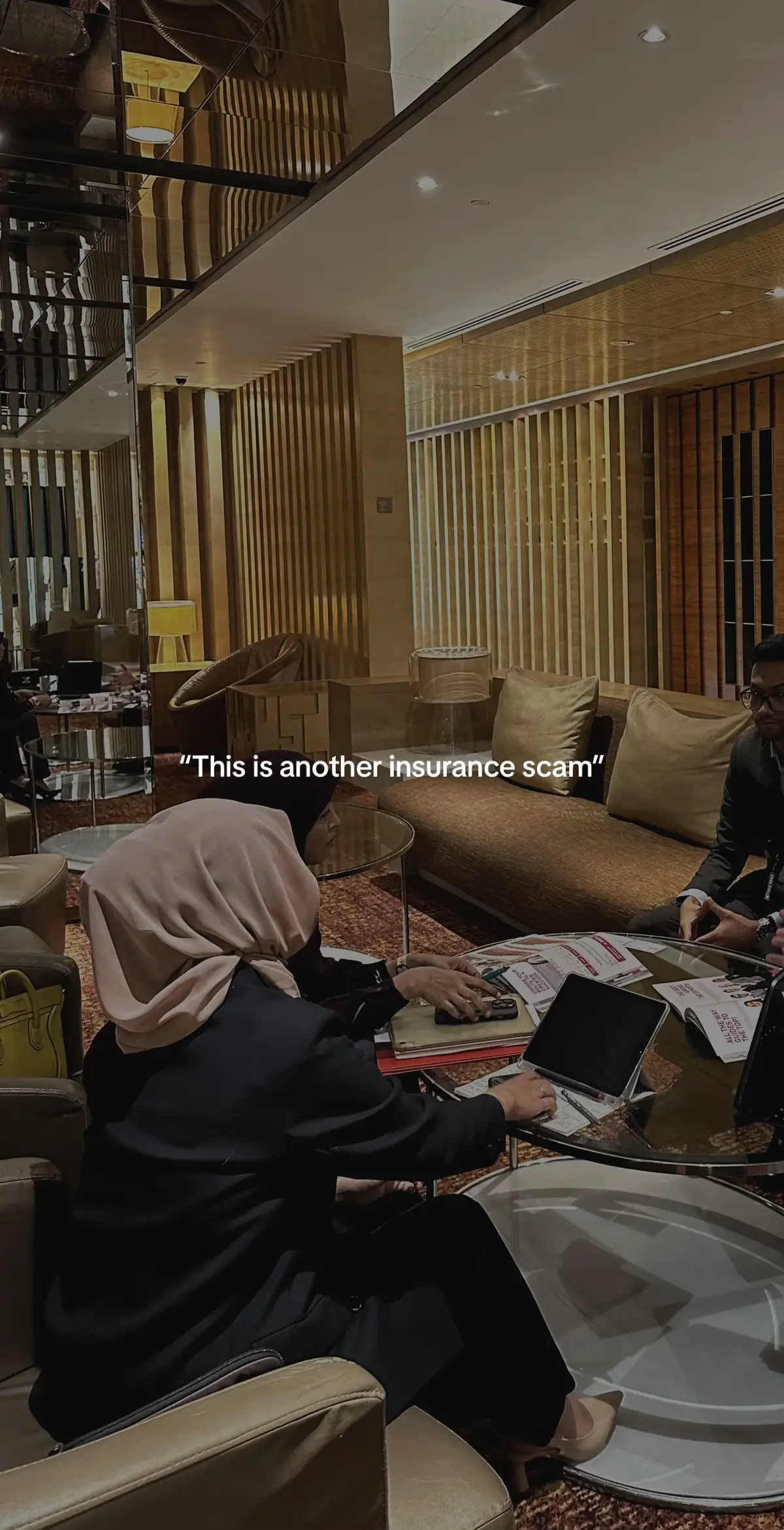 #fyp #takafulawareness #takaful #hibah #aia #takafulinfo #emergencyfund #incomeprotection 