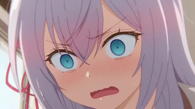 Ảnh Ayra🎭 #anime #arya #aryabanbenthathinhtoibangtiengnga #Ziiq🎭