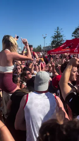 Good vibes🤝🤝 #irish #irishinaustralia #fyp #sydney #irishtiktok #djcammy 