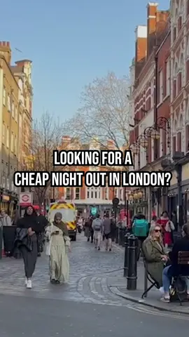 Looking for a cheap night out in London? Join us at JK Comedy Club for our 9PM comedy show. Tickets just £5. #london #londonguide #londonrecommendations #thingstodoinlondon