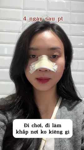 30 ngày trong 30 giây 😮‍💨 Luôn cố gắng để trở thành phiên bản tốt nhất của chính mình🥰😍 #suamui #nangmui #pttm #review #viral #xuhuong #beauty #lamdep #fyp 