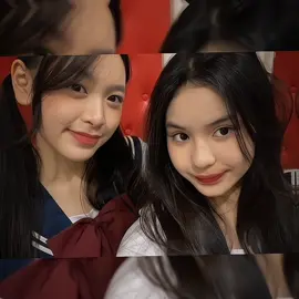 Trisha dan lily #trishajkt48 #lilyjkt48  #gen12jkt48 #jkt48 #fjkt48  @jkt48.lily @jkt48.trisha 