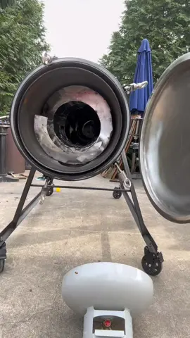 SAMPR - Shaftless Auger Microwave Pyrolysis Reactor! #naturejab #pyrolysis #Science #education #cars #gas #environment #plastictofuel 