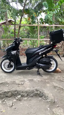 Click v2/v3&150i Bracket BlackRaven and TOPBOX RXR #Honda #Click125i #Click150i #RXR #TOPBOX 