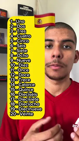 #espanholrapido #espanholfacil #espanholparainiciantes #aprenderespanhol #professordeespanhol  #espanholparabrasileiros