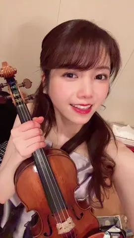 紀尾井ホールでのブラームスピアノトリオ1番、無事終演しました！！ 玄一さんの素晴らしいお話と演奏、ご一緒できて幸せでした。お越しくださいました皆さま、本当にありがとうございました😭✨✨ #violin #music #concert #japan #tokyo 