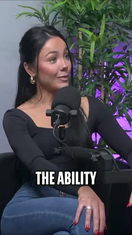 Depth Perception + Daily Habits 🔑 Episode Three out on YouTube, Apple Podcasts & Spotify. Link in bio🔥 @unapologeticallyaudaciouspod @clubwellinc  @alexisttessier #empowerment #clubwell #perception #womenshealth #innerchild #selftalk #womensempowerment #community #alignment #torontopodcast #podcast #selflove #wellness #business #entrepreneur #femaleentrepreneur @Rebecca 