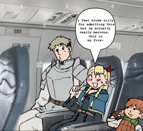What if I posted for once #dungeonmeshi #deliciousindungeon #dungeonfood #laiostouden 
