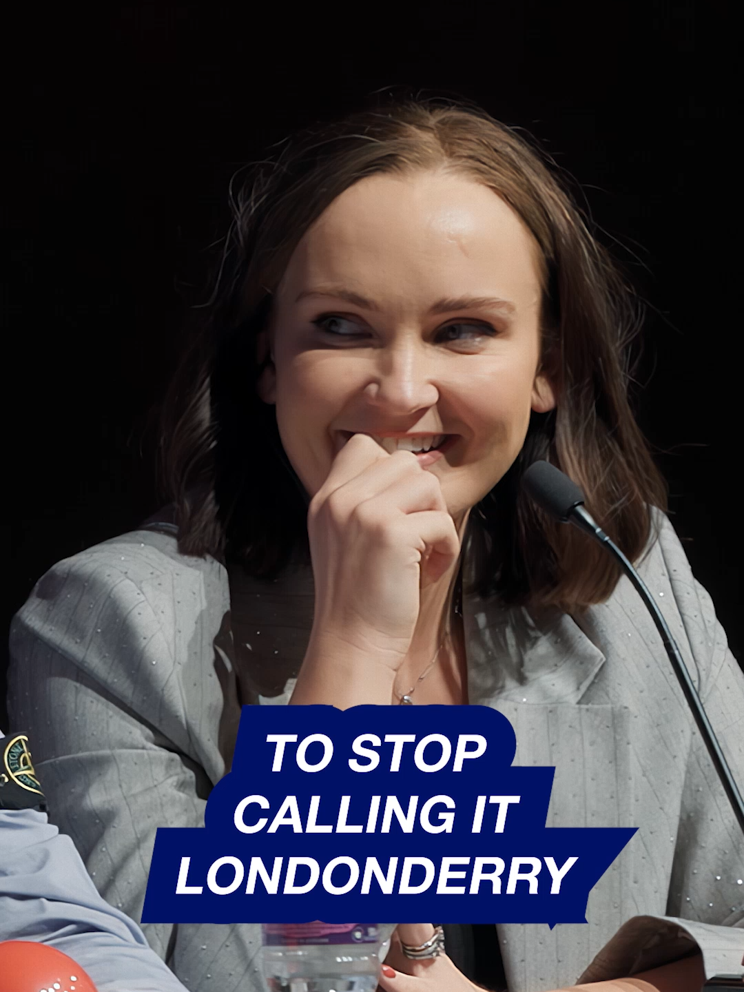 Never Mind The Mock Blame!!! Available now on Patreon