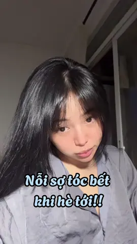 Tóc 2 ngày liền không gội mà vẫn siêu bồng nha!!!  #beahair #taytebaochetdadau #scrubie 