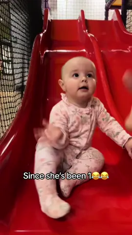 She is WILD😭😂💗💗 #1 #babygirl #wild #wildchild #woman #princess #Love #daughter #angel #beautiful #girl #baby #toddler #fyp #funny 