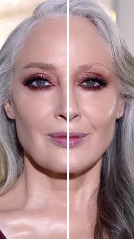 Want the perfect brows? I’ve got you! 👀 This is the technique I use on all my clients to find the most flattering brow for your face shape 💖 Using @Charlotte Tilbury Brow Cheat + Brow Fix 📐✨ 💄 by me, assisted by @Melina Bisbiki  #CharlotteTilbury #makeupbySofiaTilbury