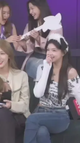 Elyn speak thai na😆 #elyn #elynleonggg #elynchuangasia #chuangasia2024 #chuangasiathailand #fyp 