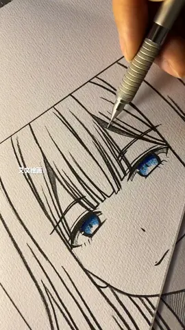 Elena Kimberlight #sketch #sketchdaily #draw #drawing #vermeilingold #elenakimberlight #artist #evansketch #艾文绘画 #fyp 