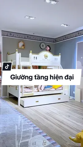 Đẹp hơn những gì bạn thấy!!😍😍 #noithatdep #noithat #giuongngudep #xuhuong #thinhhanh #hottrend 