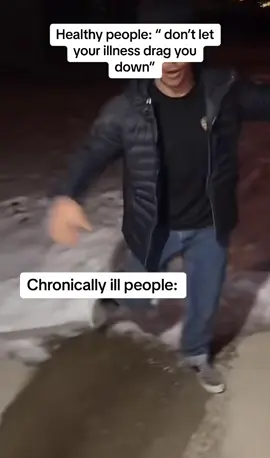 Dont let it drag you down tho yk 🫠🤣 #spoonie #spooniesoftiktok #spoonielife #spoonietok #spooniehumor #spooniewarrior #spooniesupport #spoonies #chronicillness #chronicpain #chronicillnessawareness #chronicillnesswarrior #chronicfatigue #autoimmune #autoimmunewarrior #autoimmunediseaseawareness #illnessawareness #undiagnoisedsicknesscheck #fyp #fypシ #fypシ゚viral #viral #viralvideo #viraltiktok 