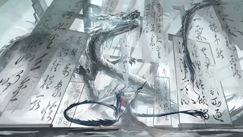 mylivewallpapers-com-Silver-Dragon-FHD #arknights #dragon #livewallpaper #wallpaper #wallpapers #fyp #fypシ #hoaambientroi #LearnOnTikTok #toptiktok #tiktok 