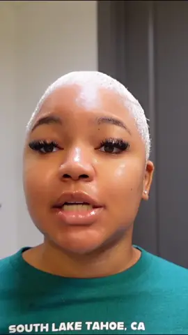 New YouTube video alert 🫶🏽 Here’s a look into one of my more chill Sunday resets. I usually like to grab my groceries and clean to get my week started.  This was actually pretty fun to do, I’ll try to get more of these out on a recurring basis to give a glimpse into my lifestyle outside of hair and skin care.  Sidebar: I don’t do super long YouTube videos. I usually keep them under 15 minutes.  Let me know what else you’d like to see! Link is in bio 💗 - Also make sure you’re subscribed + like/share ✨ • • #skincareroutine #influencer #youtube #baldgirlsonly #baldbeauty #baldblackwoman #fyp 