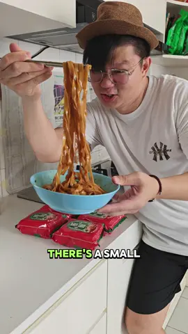 #华阳 #huayang #oriental #orientalkopi #handmadepanmee #awardwinningbanmian #instantnoodles #anchovy #WhereToEat #singaporeeats #supportlocal #comfortfood #comfortdrink #sgfoodie #sgfood #whattoeat #whattowatch #sgeats #singaporefoodie #foodgasm #sgfoodtrend #jiaklocal #jiaklocalsg #whati8today #buzzfeedfood #buzzfeast #vlogging #STfoodtrending #visitsingapore #singapore #foodexplorer #tastybites #WhereToEat #yearontiktok #sgtravel #LearnOnTikTok #fyp #sparkleandshine #dontsaybojio #热门推荐 #choosehappiness #damnworthit #sgtiktok #WhereToEat #whattoeat #sgfoodie #WhatToBuy #whattowatch #tiktokshop #ilovetiktokshop #tiktokshopsg #tiktokshoptreats #getwhatyoulove #triedandtested #fyp #tiktokmademebuyit #tiktokmademetrythis #tiktokshopmartdeals #sellwithtiktokshop #tiktokshopsgsale #tiktokshopelectronics #LearnOnTikTok #createtowin #tiktokshopelxmas #elhuatlah #ValentinesDay #cny2024 #spring2024 #tiktokramadan2024 