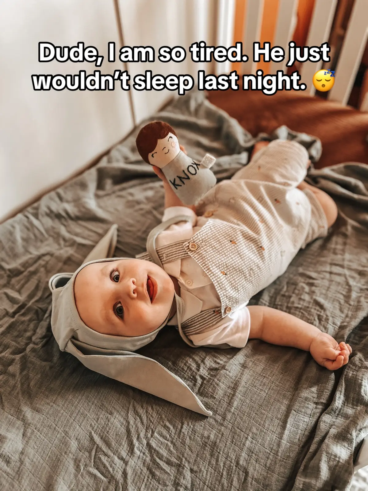 #indiana #motherhoodunfiltered #momsoffortnite #momswhogame #momsoftikok #easter #easteroutfit #katequinn 