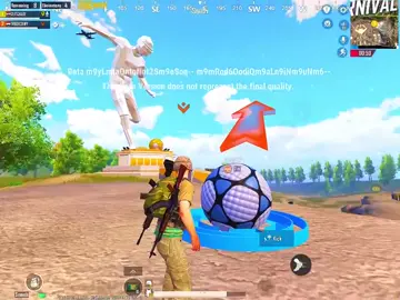 منو ذاكر اسم المود؟🤣 #ملك_الكلتشات #ببجي_موبايل #شرح #pubg #pubgmobile #زكريات 