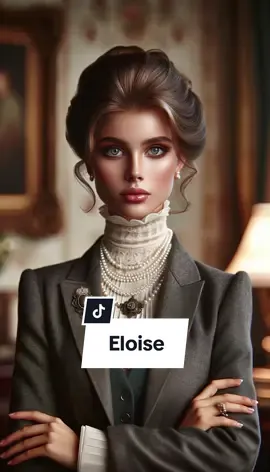 Eloise  #portrait #art #beauty #beautiful #foryou #trending #fashion #hairstyle #royalfamily #english 