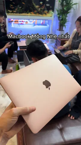 Macbook mỏng nhẹ nhất thenew macbook 12inch bản chip core i5 /8Gb/ 256 / 12inch 2k Retina  #macbook #macbook12 #laptop #reviewlaptop #laptopsinhvien #laptopvanphong #laptopgiare 