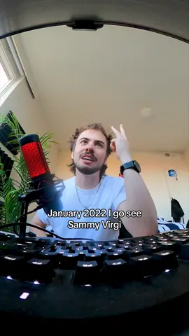 Half a milly 🫶 thankya #dj #electronicmusic #ukg #producertok 