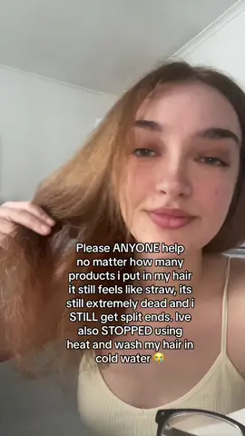 Please help i loose so much hair on a daily aswell😊! My split ends literally have multiple split ends themselves i cant deal anymore. #fyp #helpme #HairCareTips #haircare #springsales 