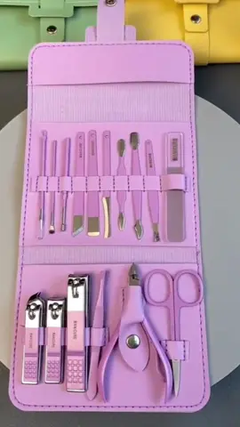 Manicure Set