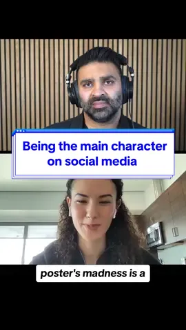 Bluesky CEO Jay Graber talks with Nilay about whether she feels a responsibility to be the face of the social media platform in the same way Elon Musk is on X. #twitter #bluesky #socialmedia #socialnetworks #threads #meta #elonmusk 