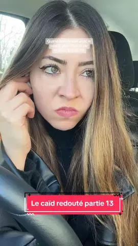 Alors du coup on fait quoi ? Est-ce qu’Anna s’enfuit avec Sac de riz ou est-ce qu’elle reste pour protéger sa mère ? 😱😂 #humour #pourtoi #foryou #sacderiz 