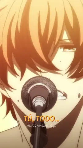 Fuyu no Hanashi #Given #Anime #Manga #lyrics #Español #fuyunohanashi #fypシ 