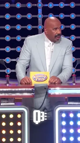 “You got to bring your own …!” 😂 | #s#steveharveyf#familyfeuds#showf#funnyr#reactiong#greata#answerc#celebrityv#viralv#videof#fyf#fypf#fypシf#fypシ゚viral#f#fypagef#foryoupagef#foryouf#foryourpagetiktok 