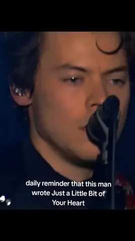 #harrystyles #arianagrande #justalittlebitofyourheart 