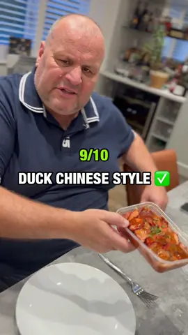Big John’s favourite type of food? Silly question bosh 🥡 #bosh #foryou #chinese #food #bigjohn #takeaway 