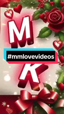 M K Name New WhatsApp Video Status #mmlovevideos #CapCut #ForYou #tiktokpakistan #trending100Billiontiktok 