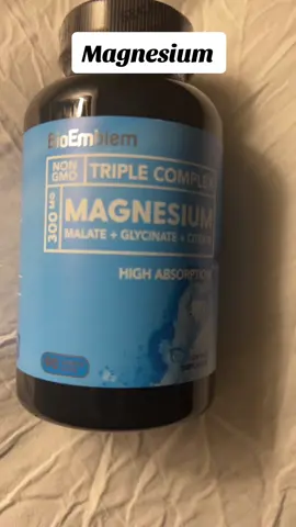Magnesium #dolor #huesos #faltadesueño #osteoporosis #presionarterial 