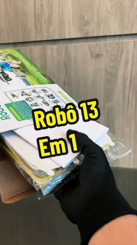 Novidade na Proesi! Se liga no vídeo: #robo #energiasolar #13em1 