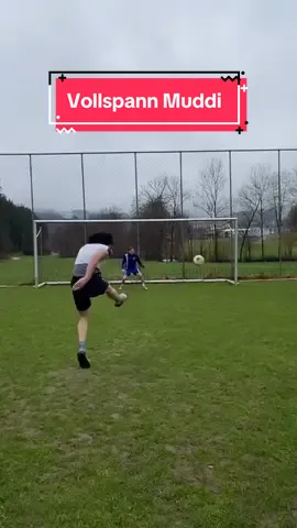 VOLLSPANN JUNGE !! | #mauriipastore 
