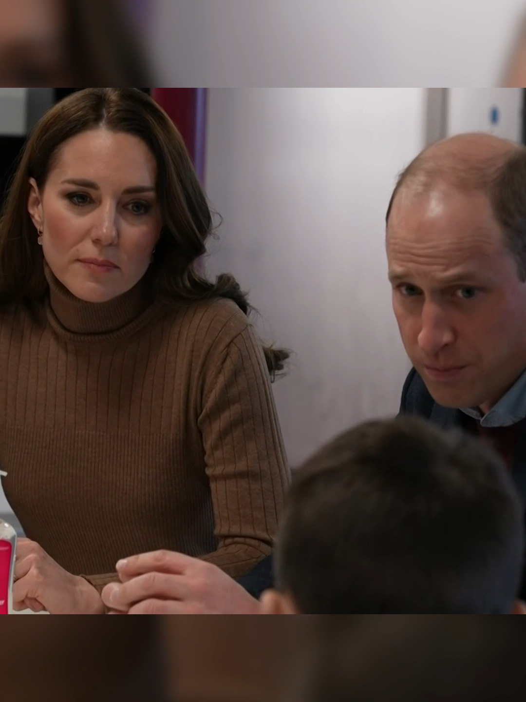 Princess Kate Wished Better by Eight-Year-Old Cancer Survivor #katemiddleton #kate #royalfamily #royalfamilychannel #princesskate #princesscatherine